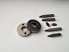 coiling machine accessory